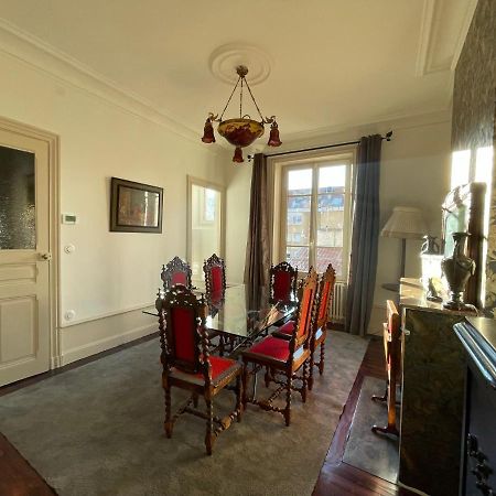 Maison Pignol Le Puy-en-Velay Kültér fotó