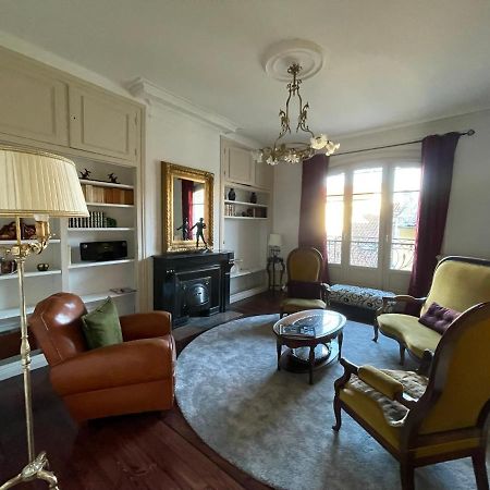 Maison Pignol Le Puy-en-Velay Kültér fotó