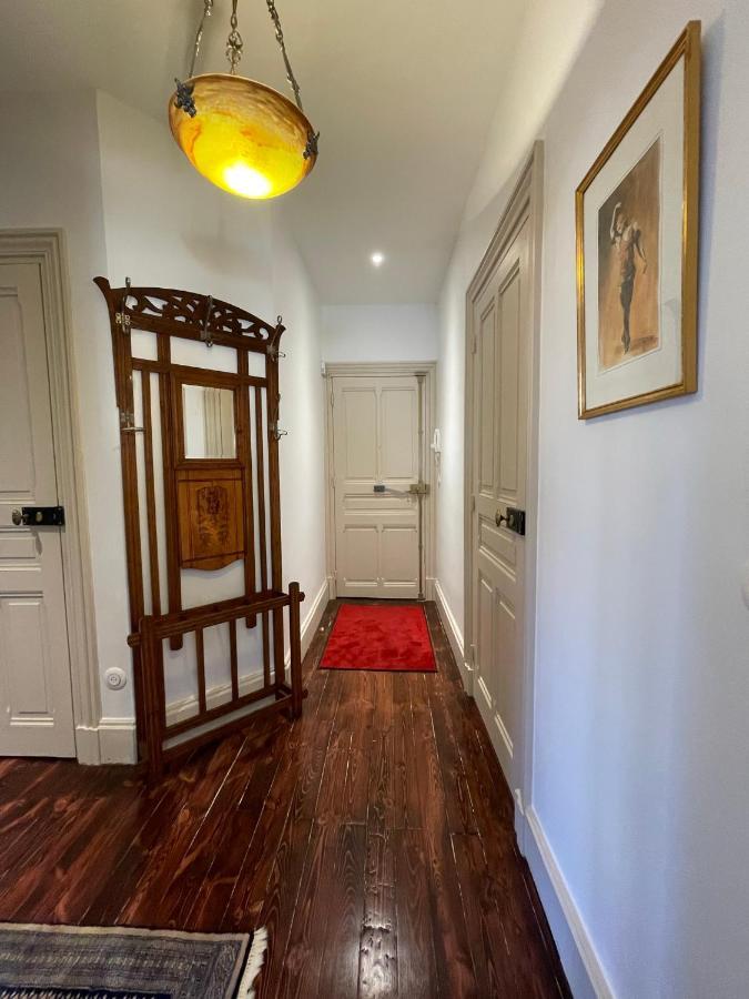 Maison Pignol Le Puy-en-Velay Kültér fotó
